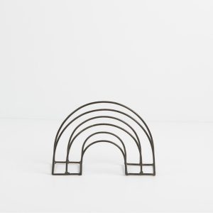 Porte documents Arc en Ciel