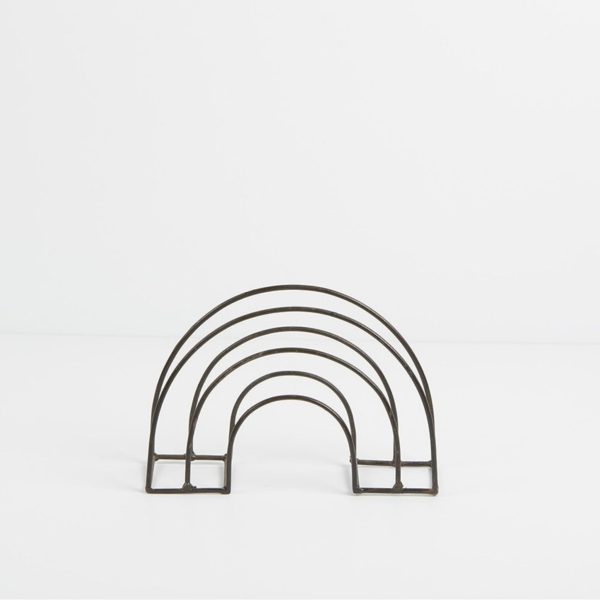 Porte documents Arc en Ciel