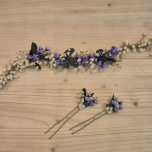 Commande mariage