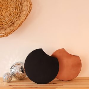 Vase éclipse