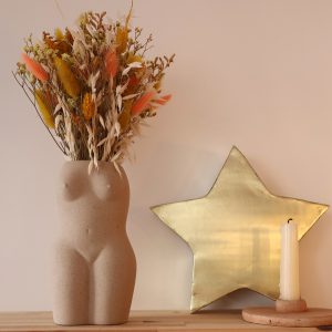 Petit vase corps