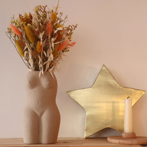 Petit vase corps