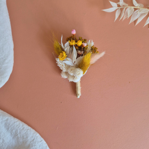 Boutonnière |Swann|