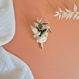 Boutonnière |Lune|