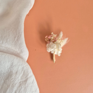 Boutonnière |Éternel|