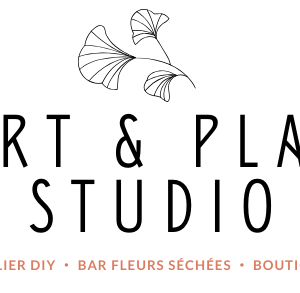 Logo d'Art & Play Studio