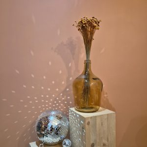 botao terracotta