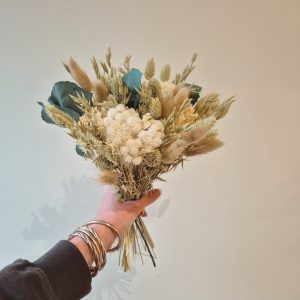 bouquet fleurs sechees elzire