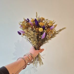 bouquet fleurs sechees ferdinand