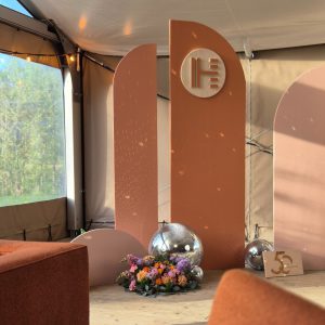 decoration evenementielle backdrop