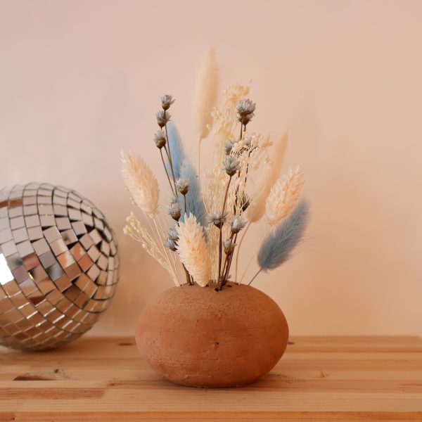 flower pin