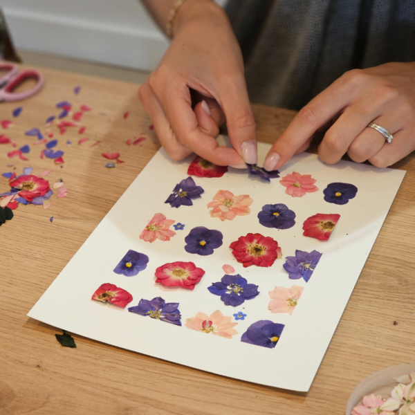 Atelier herbier – Image 4