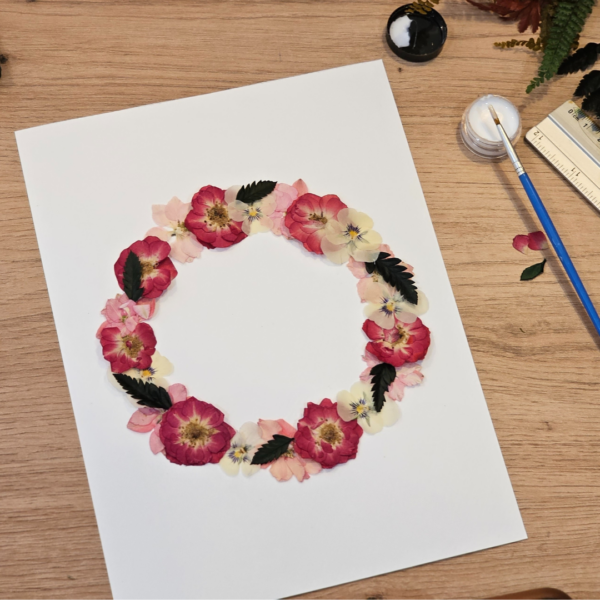 Atelier herbier – Image 3