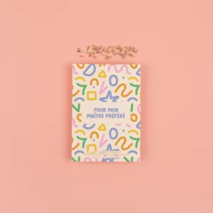 Sachet de graines de Bleuet - Maitre préféré