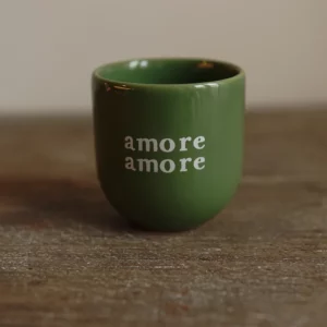 Mug - Amore Amore