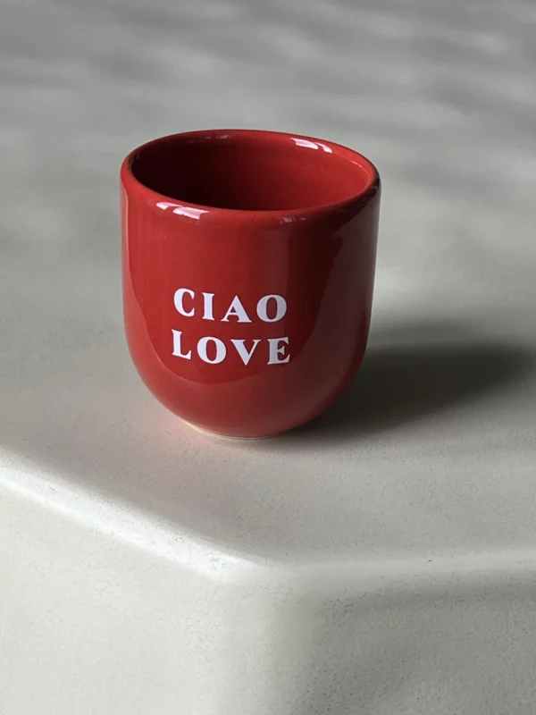 Mug - Ciao Love – Image 2
