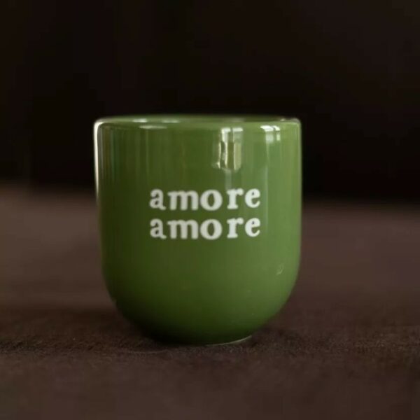 Mug - Amore Amore