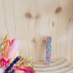 Barrette Folie