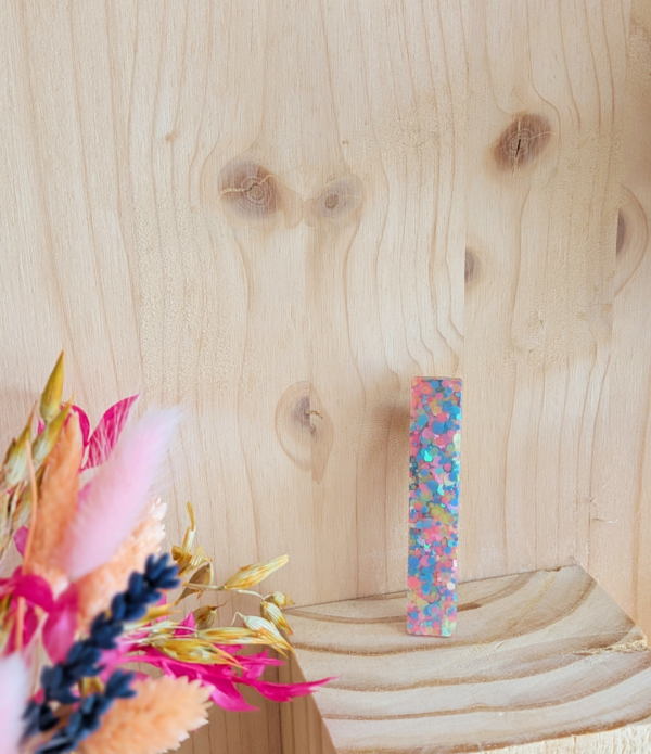 Barrette Folie