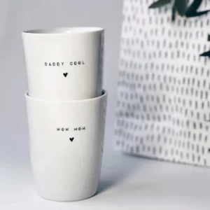 Mug Daddy Cool - Wow Mom