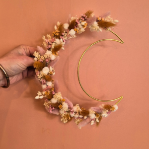 Atelier Lune fleurie