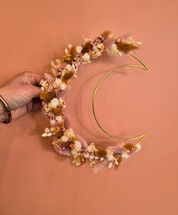 Atelier Lune fleurie