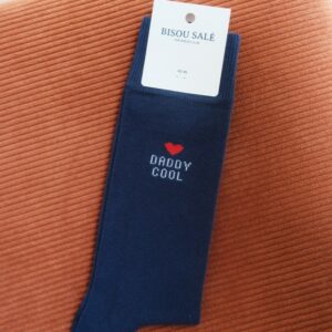 Chaussettes Daddy cool