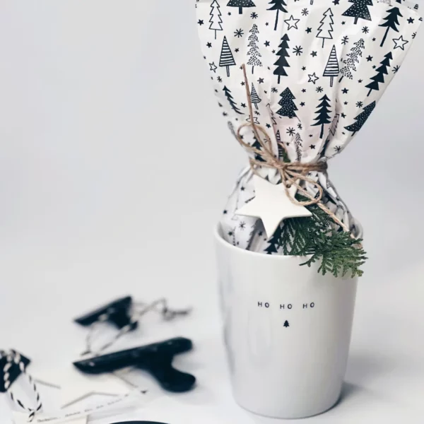 Mug cadeau de Noël – Image 3