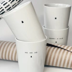 Mug cadeau de Noël