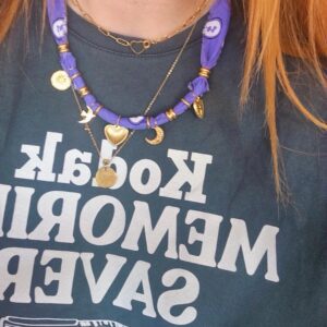 Atelier Collier bandana