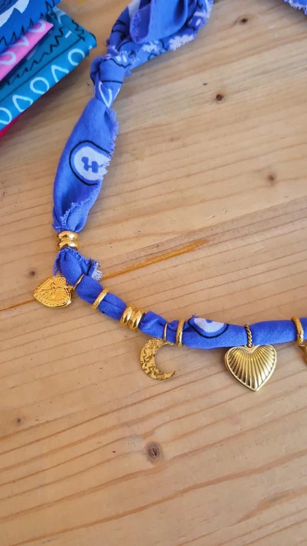 Atelier Collier bandana – Image 3