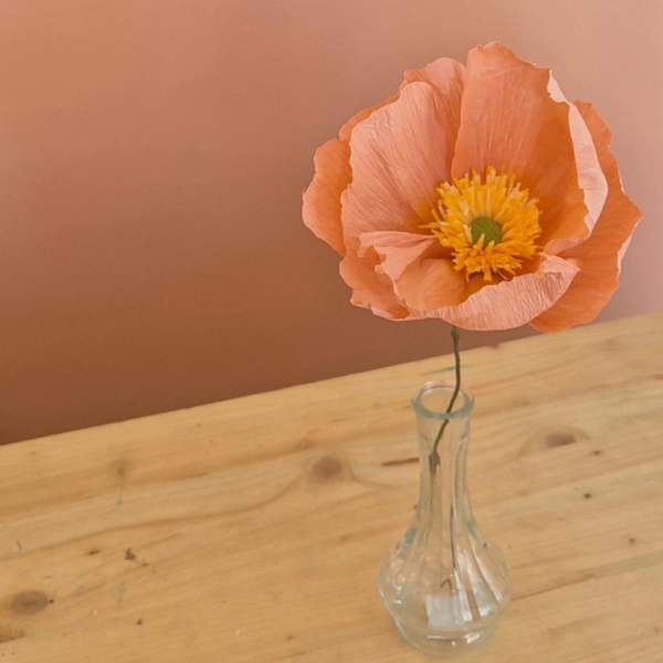 Atelier Fleur en papier