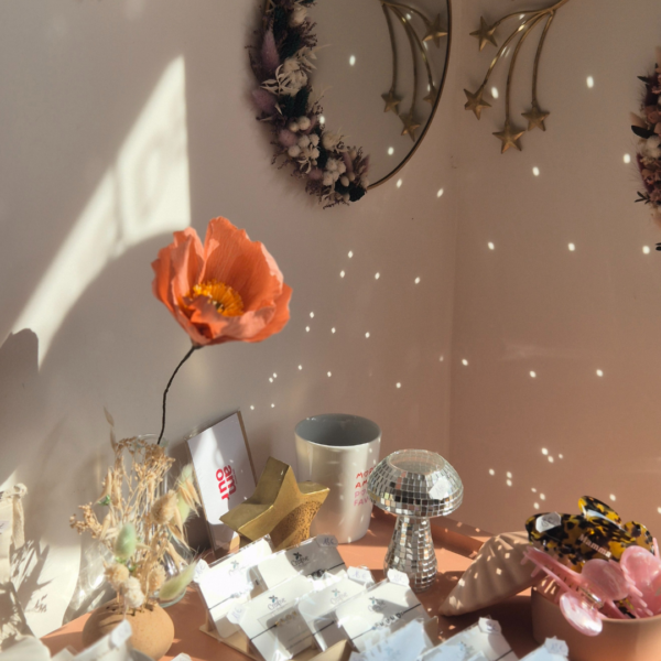 Atelier Fleur en papier – Image 2