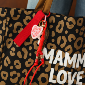 Grigri de sac rouge – Love