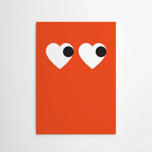 Affiche - Lover