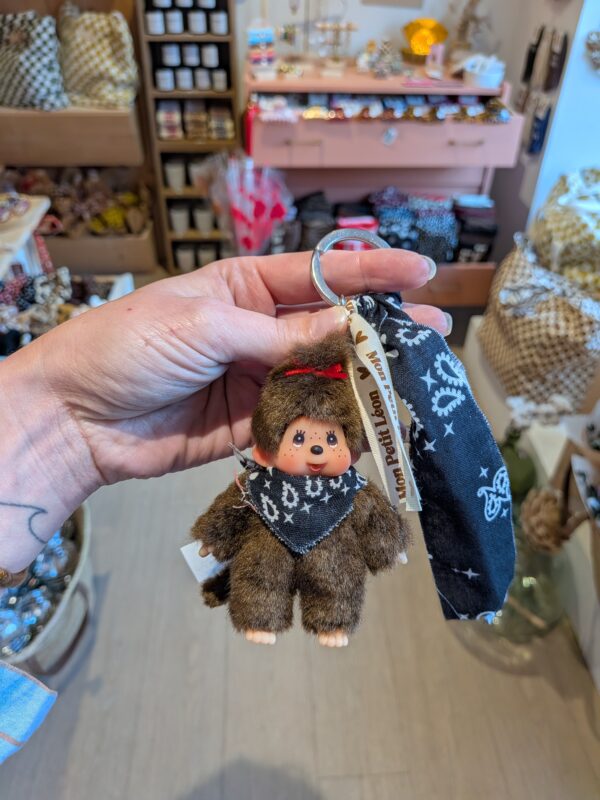 Grigri Kiki