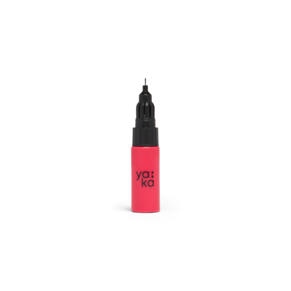 Kit nail art vernis à ongles 2 en 1 "flower power" – Image 6