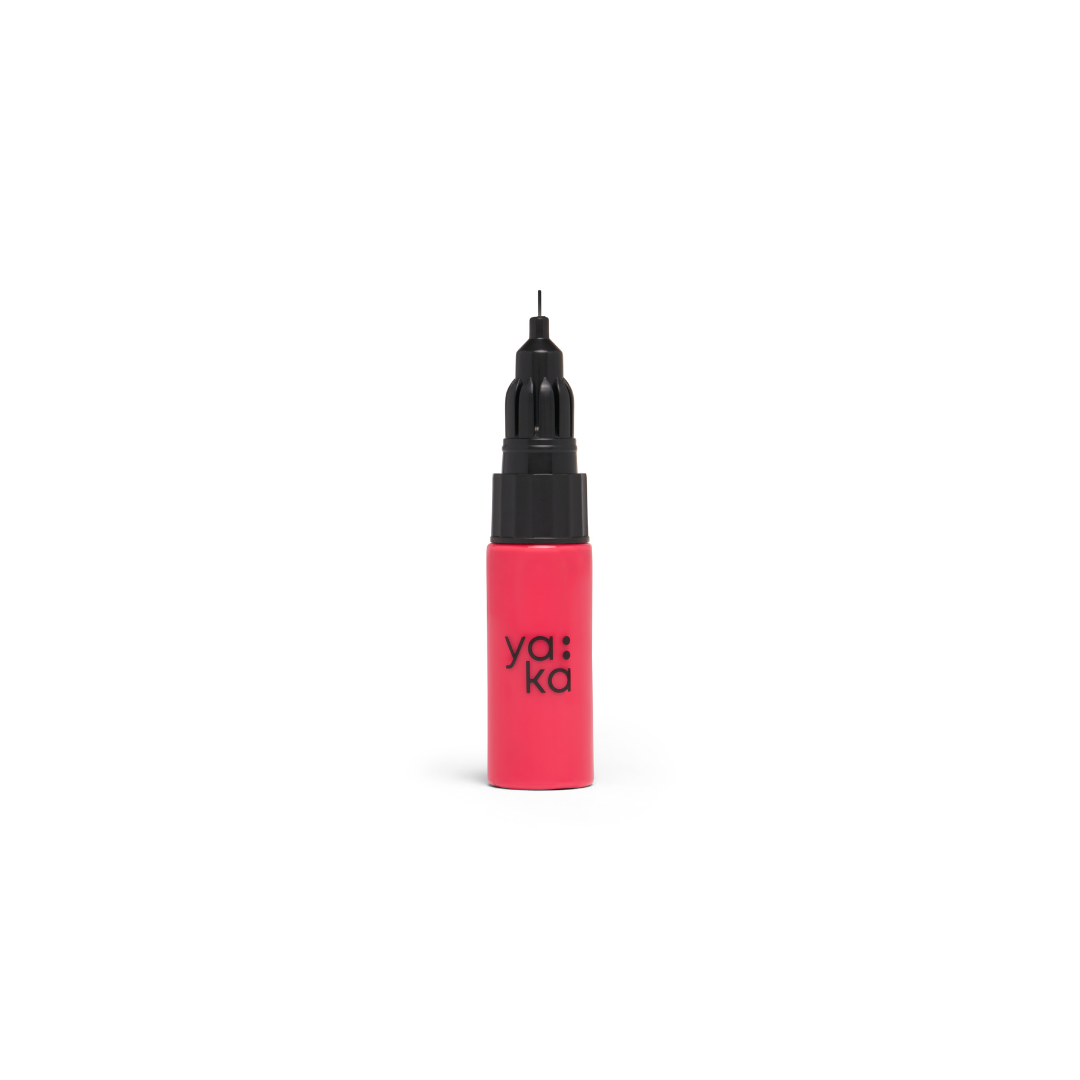 Kit nail art vernis à ongles 2 en 1 "flower power" – Image 6