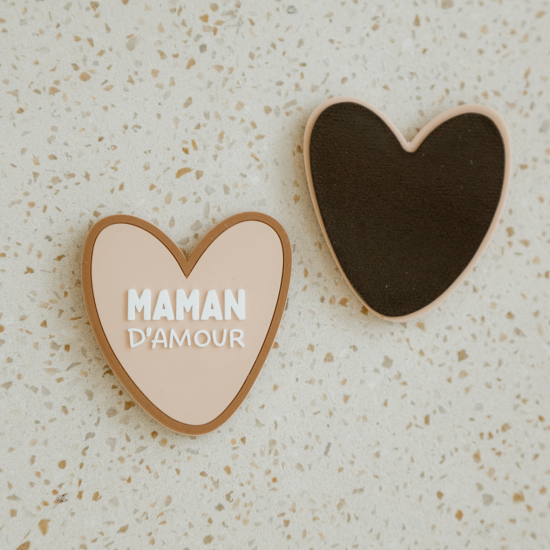 Magnet Maman d'amour – Image 2