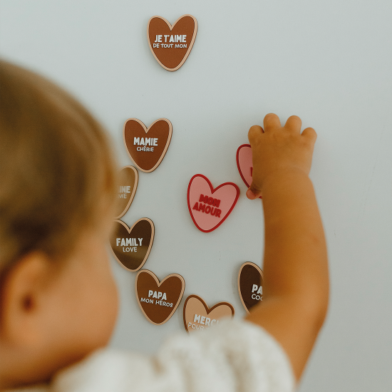 Magnet Mon amour – Image 2