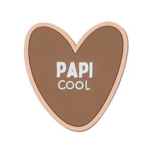 magnet-coeur-papi-cool Magnet Papi cool
