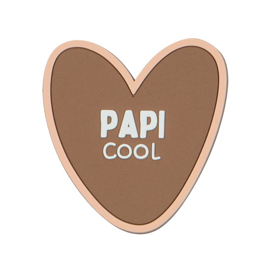 magnet-coeur-papi-cool Magnet Papi cool