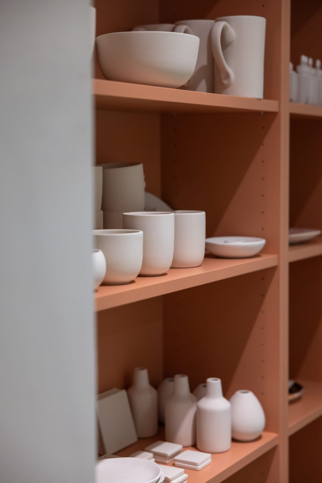 Atelier peinture sur céramique janvier – Image 12