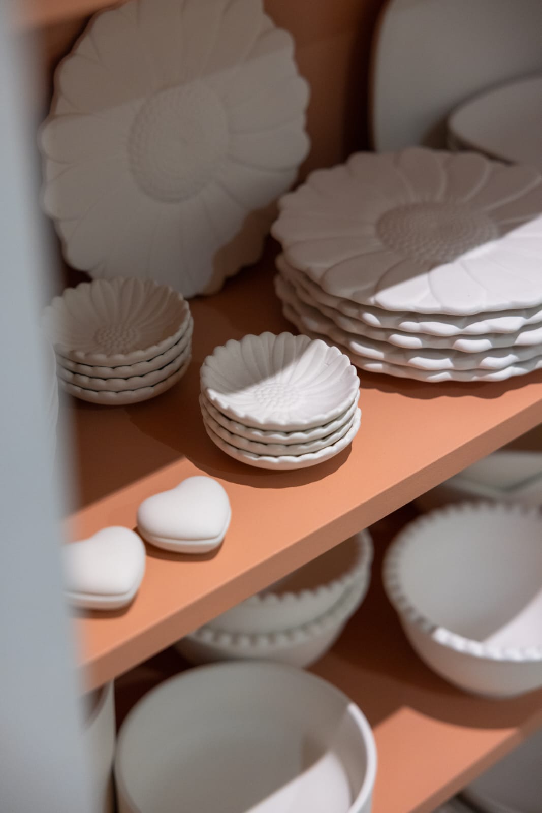 Atelier peinture sur céramique janvier – Image 11