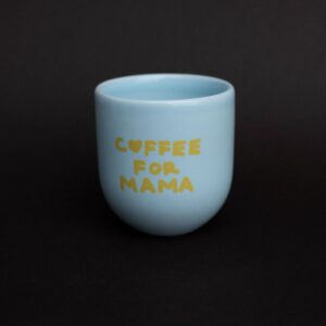 Mug - Coffee for mama