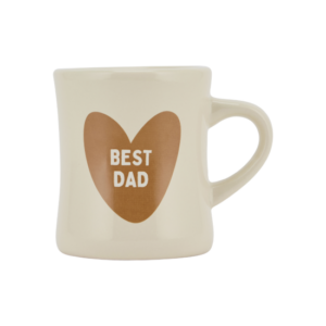 Mug céramique - Best Dad