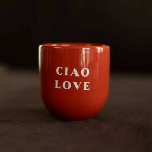 Mug - Ciao Love