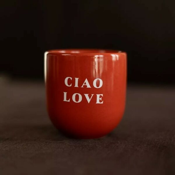 Mug - Ciao Love