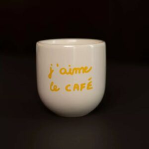 Mug - J'aime le café