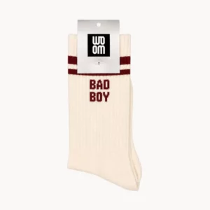 Chaussette Homme BAD BOY
